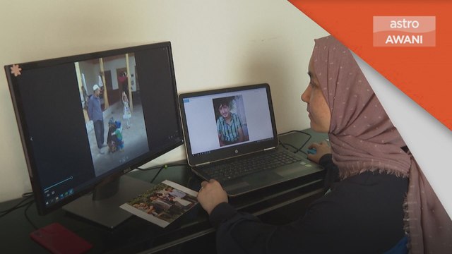 Etnik Uyghur | Xinjiang catat kadar pemenjaraan tertinggi dunia