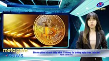 Tin Tức Crypto 24h- USDT là nạn nhân tiếp theo sau UST_ Giá Bitcoin giảm kỷ lục _Metagate News 12_05