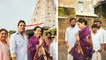 Kangana Ranaut का Tirupati Balaji Temple दर्शन Viral, कर रही Dhaakad Movie Promotion | Boldsky