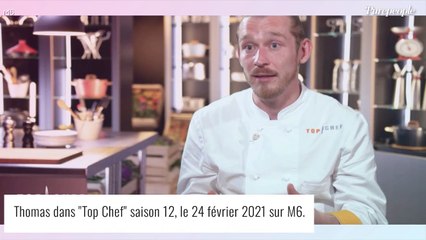 Top Chef : Un candidat agressé au couteau en plein Paris, son pronostic vital engagé