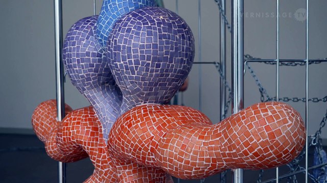 Zsófia Keresztes / Pavilion of Hungary at Venice Art Biennale 2022