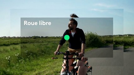 [BA] Echappées belles - La Loire à vélo - 29/05/2022