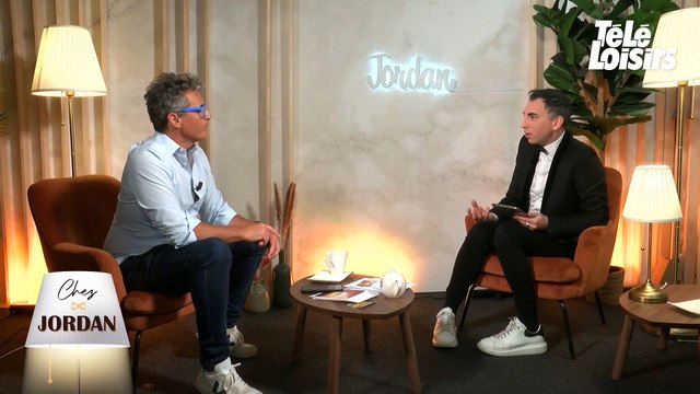 Julien Cohen revient sur son départ d'Affaire conclue et annonce son retour à la télé