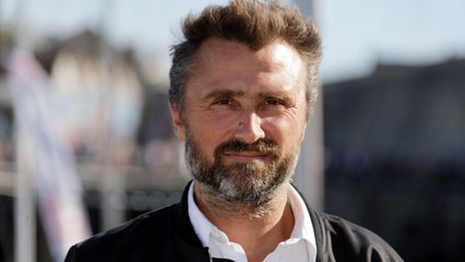 GALA VIDEO - Alexandre Brasseur papa “très impliqué” : rares confidences sur ses deux enfants