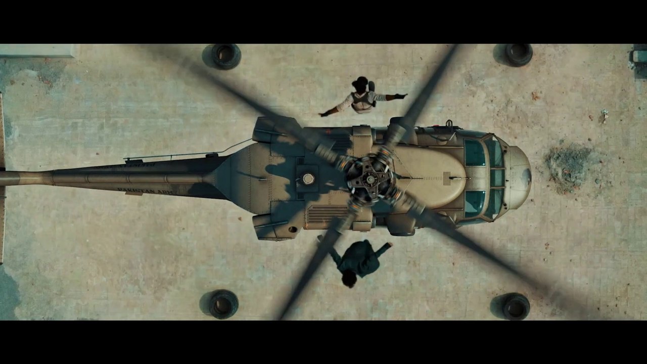 X2 Mission 1 - A Short Action Film | Max Mind Films | A Film by Sohail Riaz | ALi Raza TD