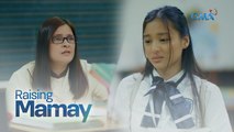 Raising Mamay: Abigail’s silent whine | Episode 16 (Part 2/4)