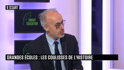 SMART ÉDUCATION - Emission du 16 mai 2022