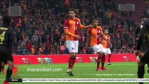 Galatasaray 0-0 Evkur Yeni Malatyaspor [HD] 02.04.2019 - 2018-2019 Turkish Cup Semi Final 1st Leg
