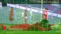 Trabzonspor 2-1 Gaziantepspor 22.12.2015 - 2015-2016 Turkish Cup Group F Matchday 2