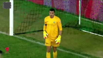 Akhisar Belediyespor 0-2 Karşıyaka 23.12.2015 - 2015-2016 Turkish Cup Group E Matchday 2