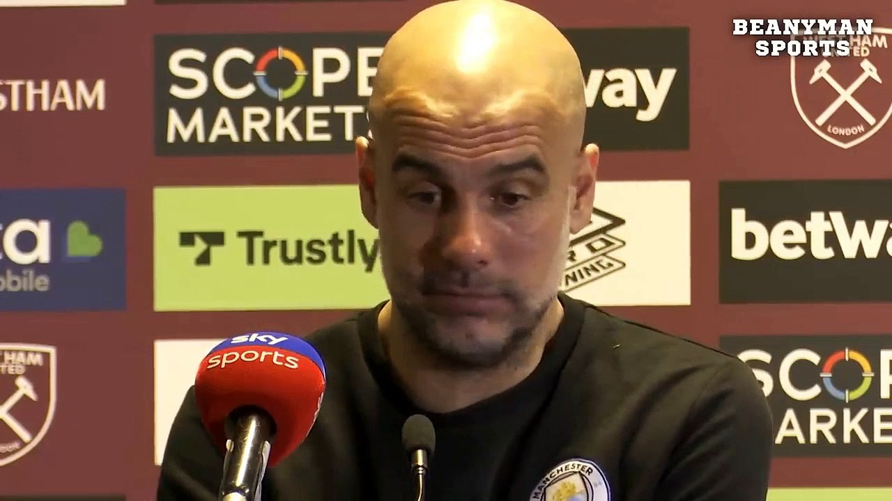 Guardiola