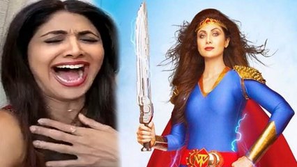 Shilpa Shetty का Social Media Return Post Viral, ' New Avatar में..। Boldsky