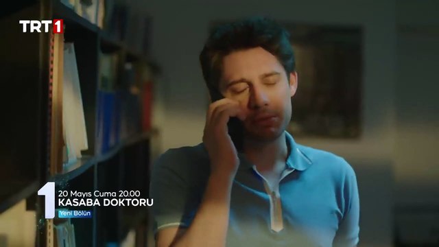 Kasaba Doktoru 7. bölüm fragmanı yayınlandı! Kasaba Doktoru'nun konusu nedir?