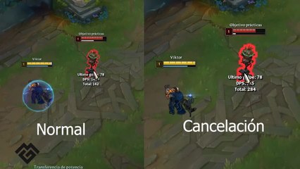 League of Legends : l'annulation d'animation