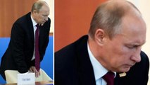 Putin kanser mi? Putin ne kanseri? Kanser iddiası doğru mu? Servis edilen ses kaydı Rusya'da büyük yankı uyandırdı