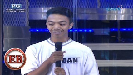 Eat Bulaga: Lalaki, binalikan ang guro na nanlait sa kanya noon