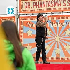 Ulster Bank, Balmoral Show day two (Thursday) highlights