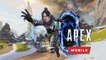 Preview Apex Legends Mobile : Une version bien adaptée au support ?