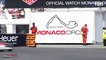 Charles Leclerc crash une Ferrari au GP de Monaco !