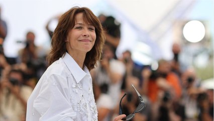 FEMME ACTUELLE - Sophie Marceau : son ancien partenaire dans "La Boum 2" Pierre Cosso revient sur leur relation
