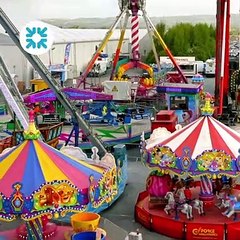 Ulster Bank's highlights from day four (Saturday) at Balmoral Show 2022