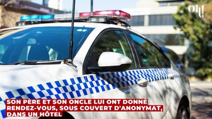 Prostituée et droguée pendant deux ans, Wissem a enfin été retrouvée par son père... avant de disparaître à nouveau