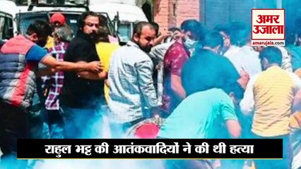 फारूक अब्दुल्ला बोले- 'कश्मीरी मुसलमान और कश्मीरी पंडित साथ-साथ रहें'