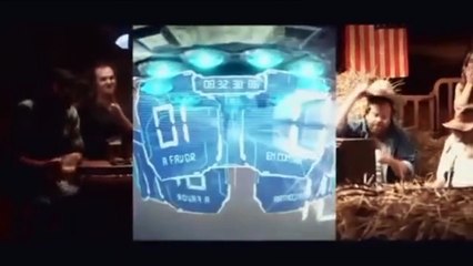 Helados Crufi - Publicidad (2012)