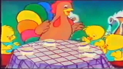 El Gallito Luis - Canal 12 - Uruguay