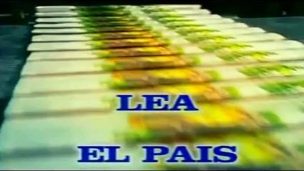 El País de los Domingos - Diario uruguayo - Publicidad