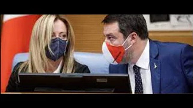 Salvini, l'offerta alla Meloni: retroscena, cosa c'è sul piatto per s@lvare il centrodestra