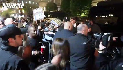 Selena Gomez VS Post Malone SNL  AFTER PARTY - BUZZIPPER_2