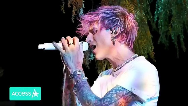 2022 Billboard Music Awards TOP MOMENTS- From Machine Gun Kelly To Kylie Jenner