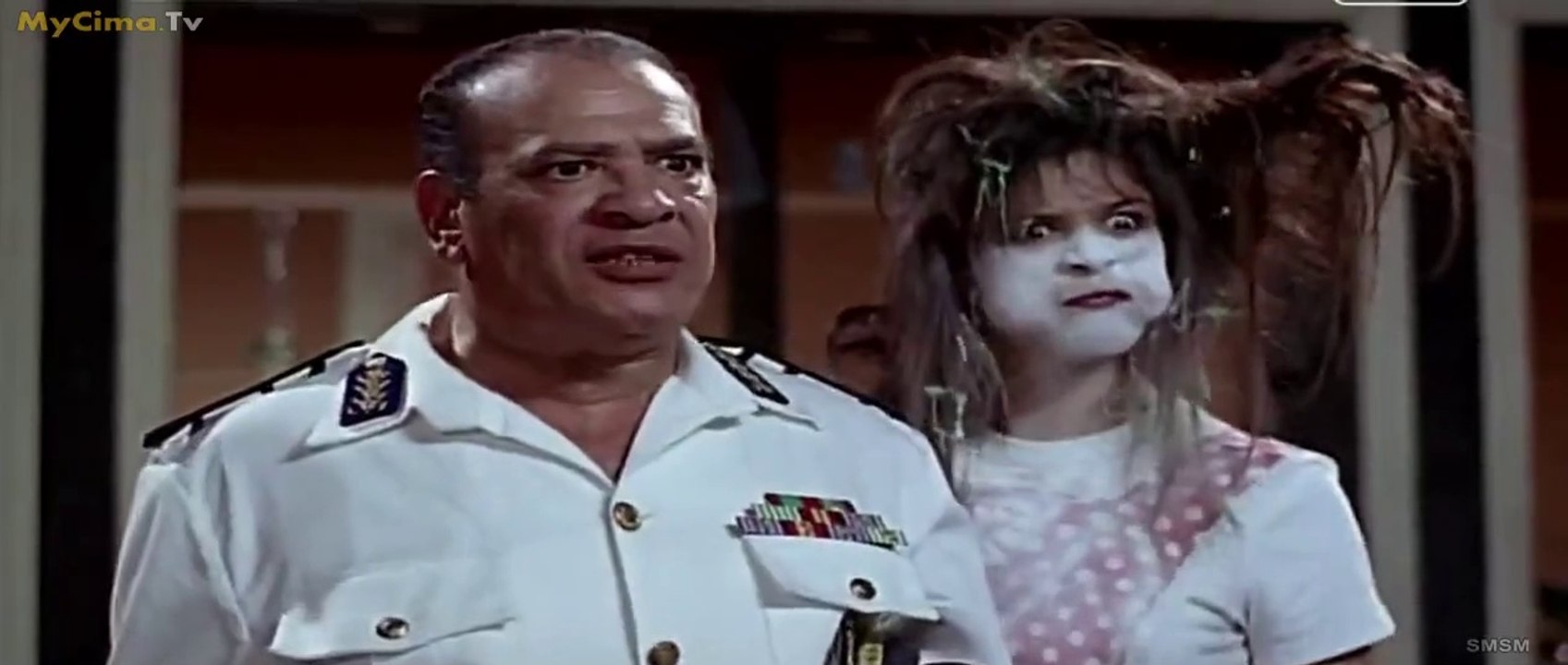 HD فيلم الداده دودي بطولة ياسمين عبد العزيز جزء ثاني