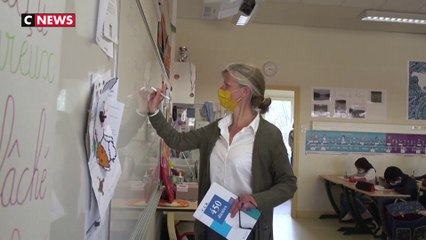 Un rapport au vitriol sur les classes de CM1 et CM2