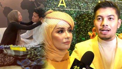 Pasangan influencer trauma berdepan gangguan misteri, hubungan ‘panas’ angkara sihir