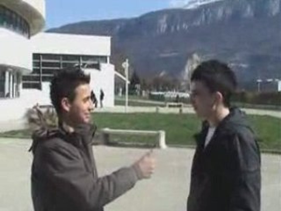 Mon Film 5