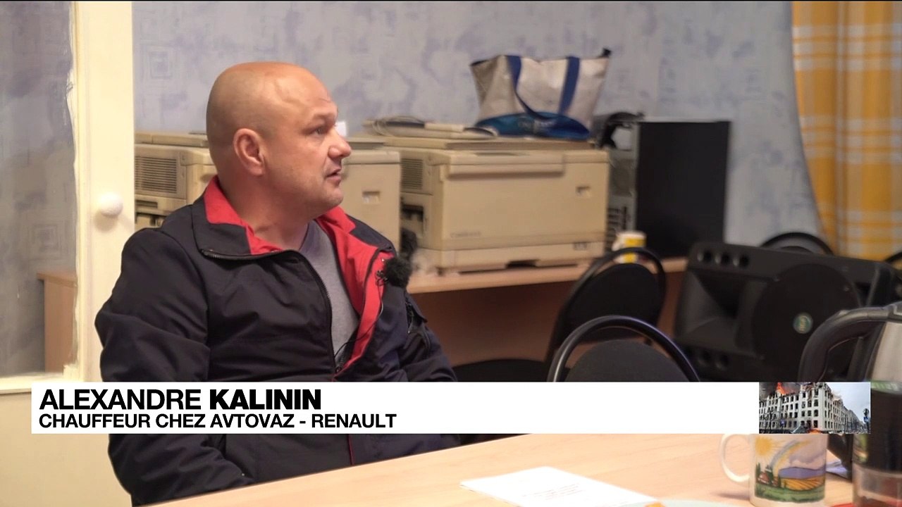 Russie : la filiale Renault Russie cédée à la ville de Moscou