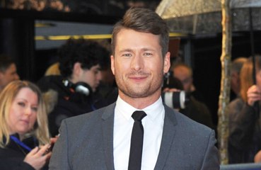 Glen Powell: Ständig krank am ‚Top Gun‘-Set