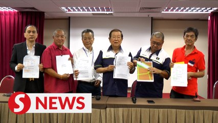 Careful when buying land to avoid becoming "second owner"