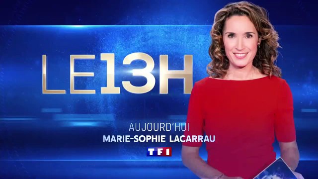 Visions : La bande-annonce de la série de TF1 avec Louane