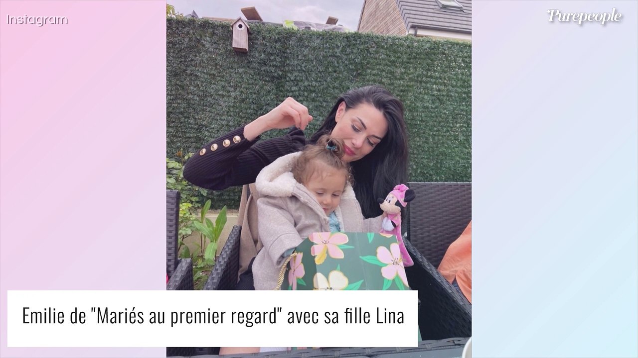 Emilie (Mariés au premier regard) en mauvaise santé : hospitalisation et crainte pour sa vie