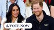 Royal POLL: Should Meghan and Harry be allowed to become part-time royals?
