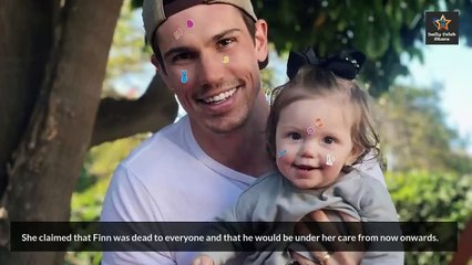 Li Has Secret Conversation With Steffy About Finn _ The Bold and the Beautiful S