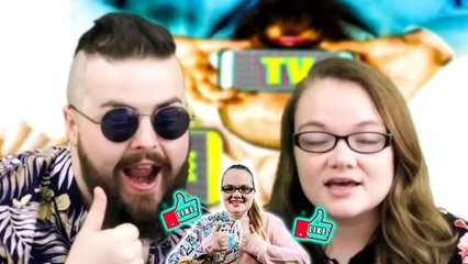 Kalush Orchestra - Stefania (Official Video Eurovision 2022) -- REACTION