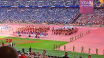 Liverpool win the FA Cup final at Wembley