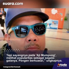 Fahri Hamzah Minta Jokowi Pecat Menteri yang Kampanye Capres