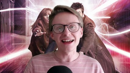 DAVID TENNANT AND CATHERINE TATE RETURN! - Doctor Who 60th Anniversary NEWS