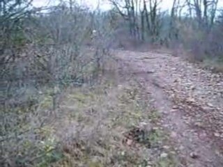 La maff qui monte la montagne