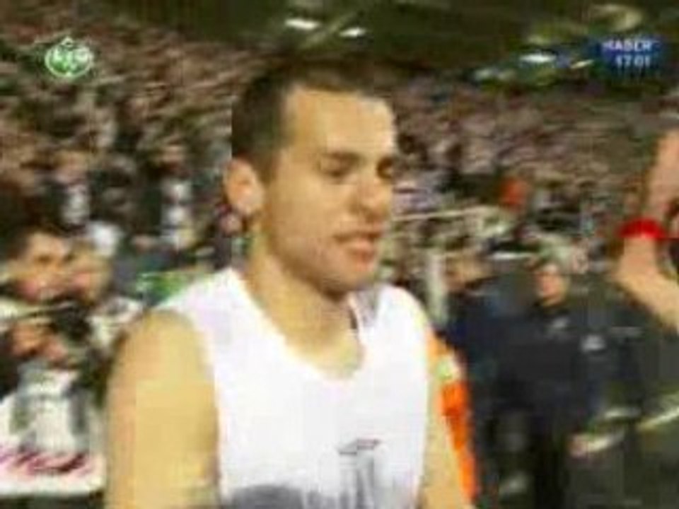 'Böyle oynarsak sonunu getiremeyiz'